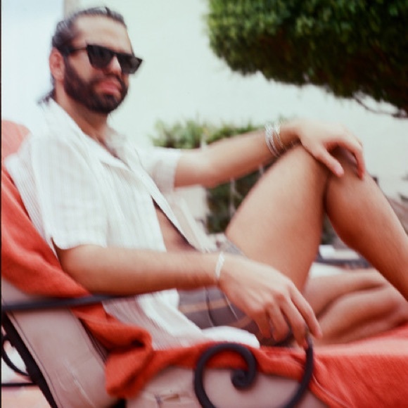 Meet your Posher, John - Picture 1 of 1